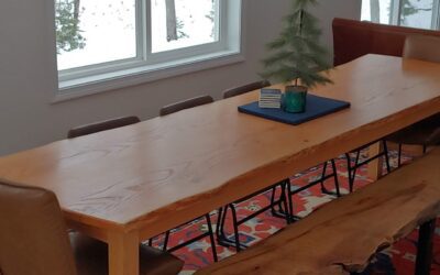 Story of a Table